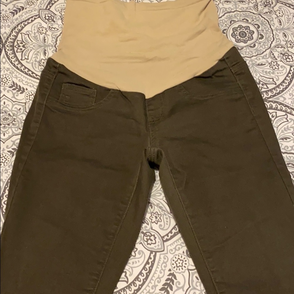 Maternity Pants